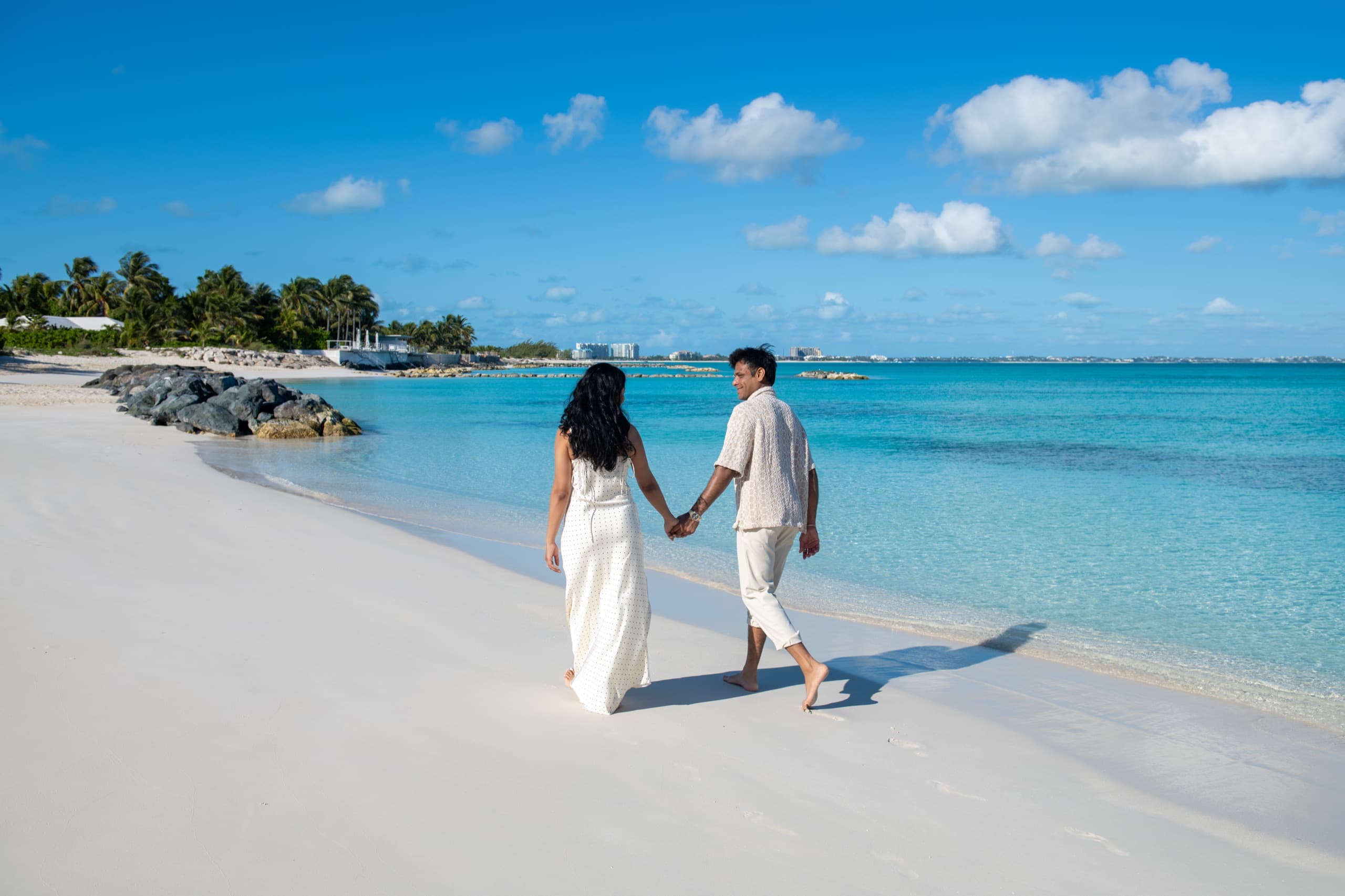 Turks & Caicos