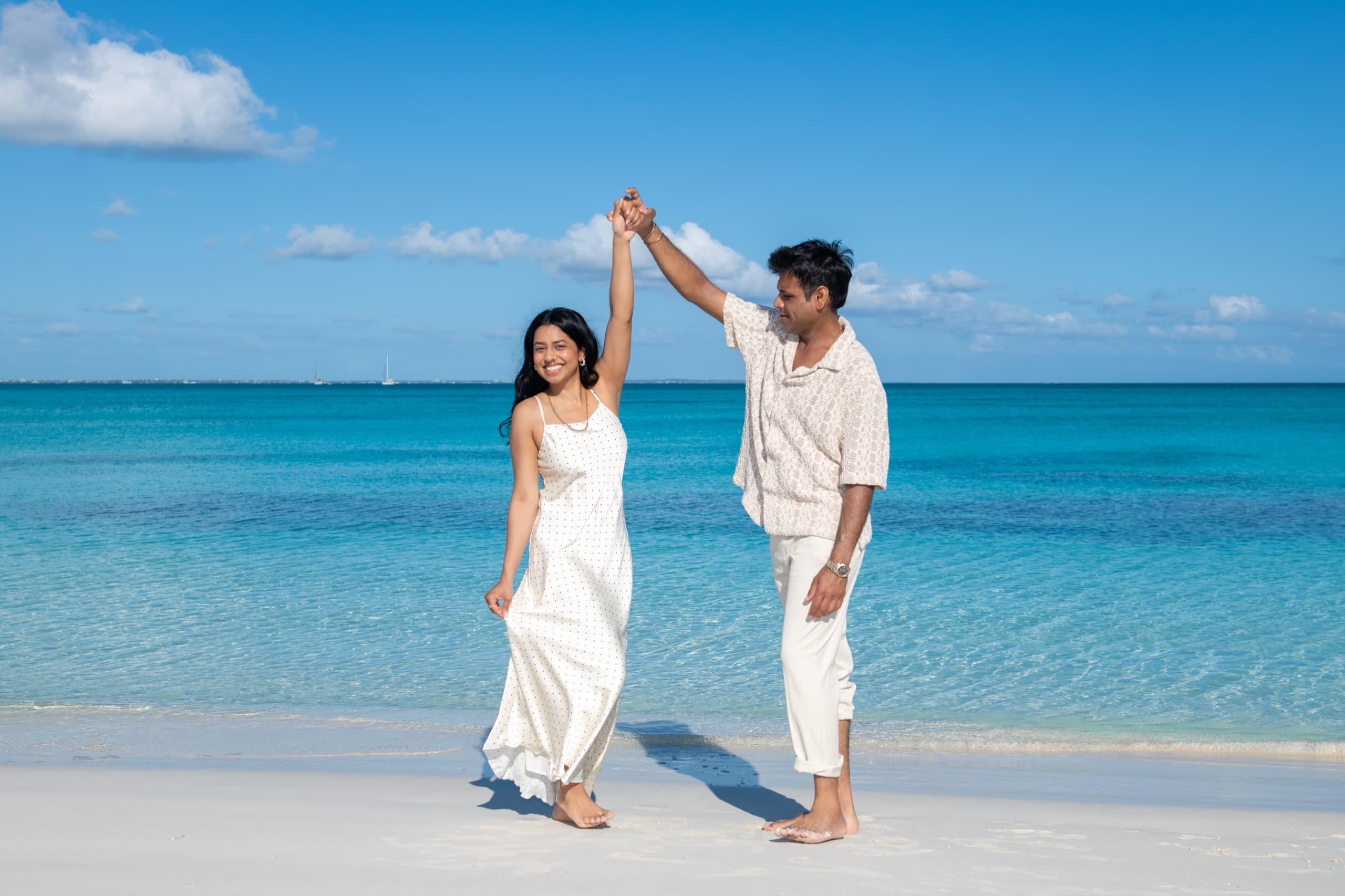 Turks & Caicos